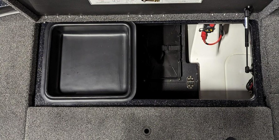 Nitro Z19 Z-Pro Package