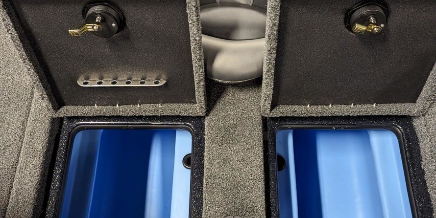 Nitro Z19 Z-Pro Package