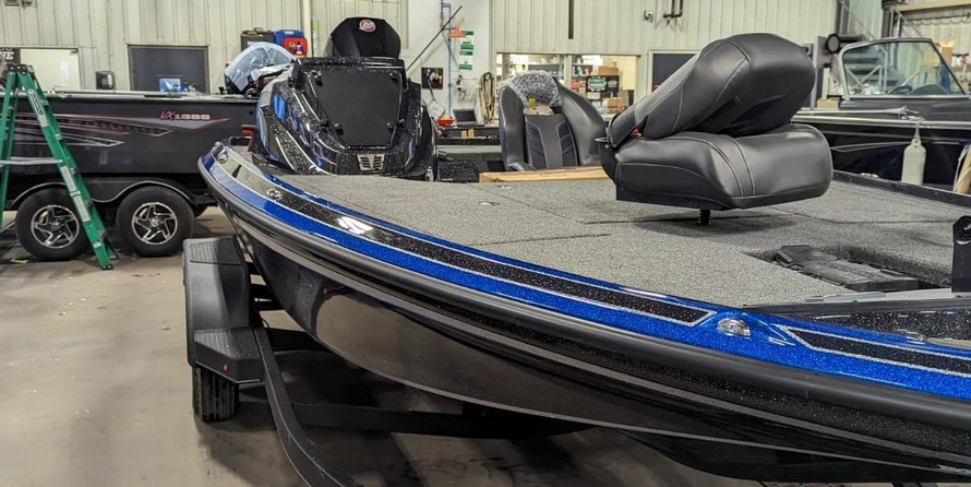 Nitro Z19 Z-Pro Package