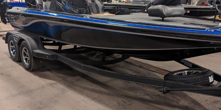 Nitro Z19 Z-Pro Package