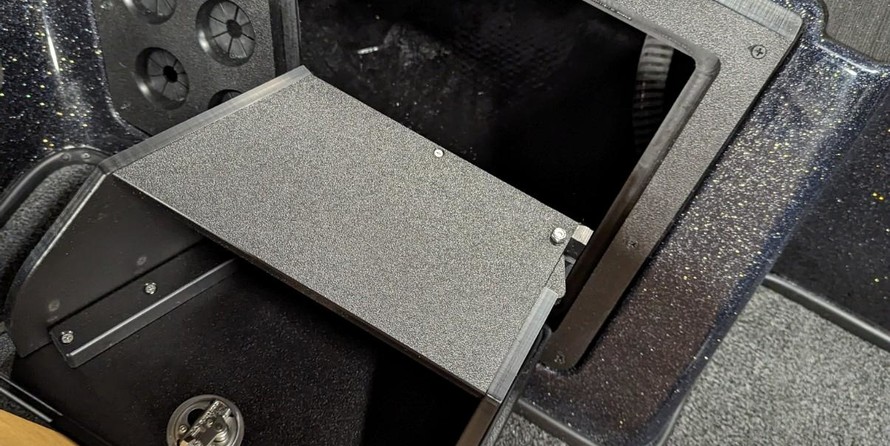 Nitro Z19 Z-Pro Package