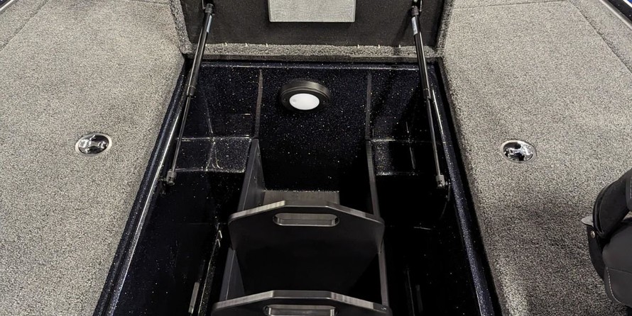 Nitro Z19 Z-Pro Package