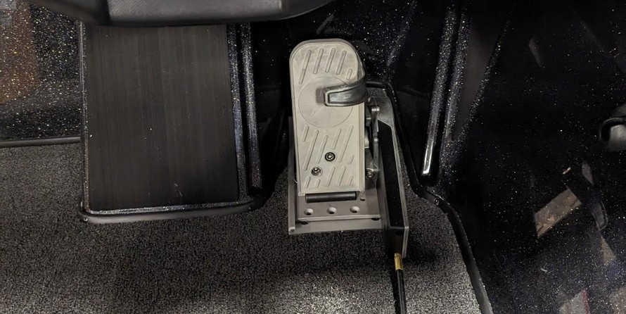 Nitro Z19 Z-Pro Package