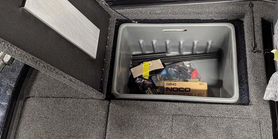 Nitro Z19 Z-Pro Package