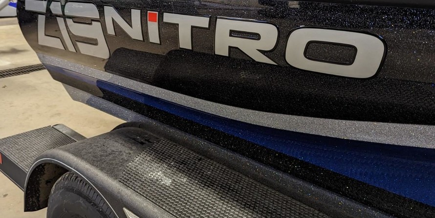 Nitro Z19 Z-Pro Package