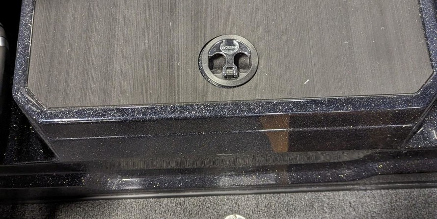 Nitro Z19 Z-Pro Package