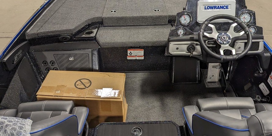 Nitro Z19 Z-Pro Package