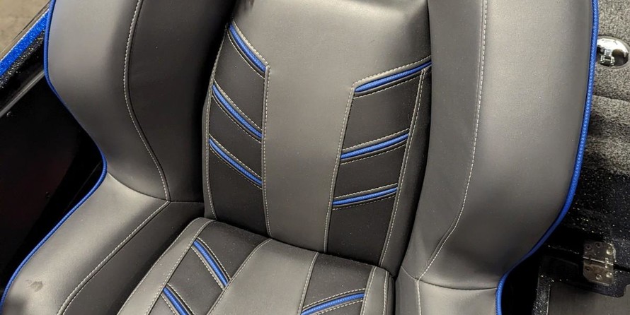 Nitro Z19 Z-Pro Package