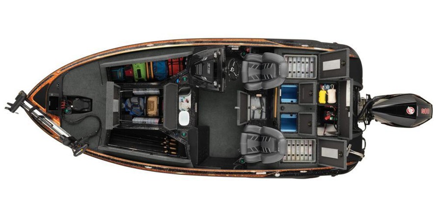 Nitro Z19 Z-Pro Package