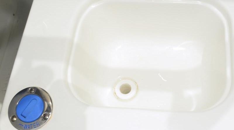 Hydra-sports 2800 cc