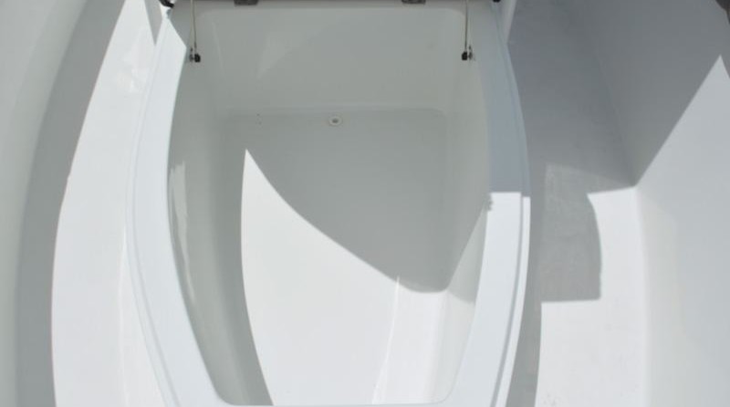 Hydra-sports 2800 cc