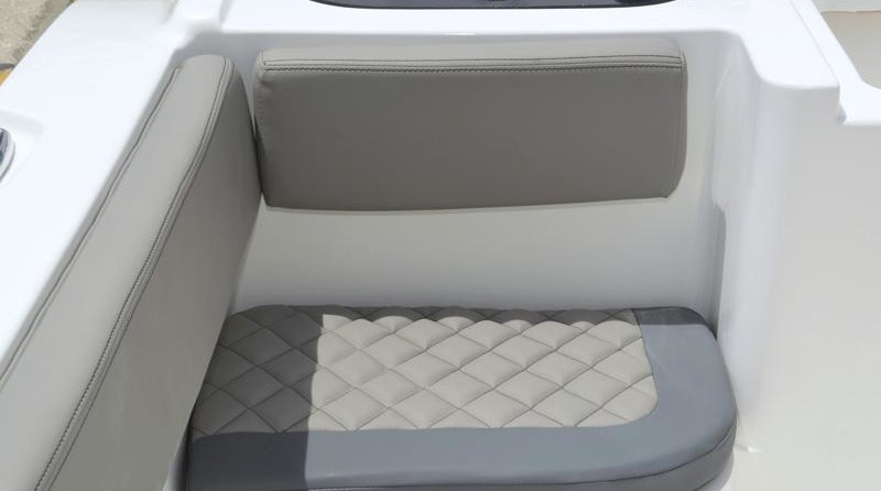 Hydra-sports 2800 cc