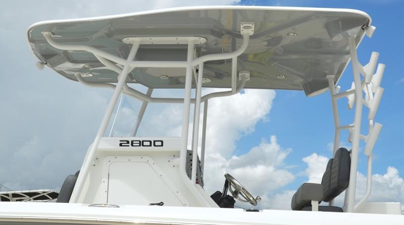 Hydra-sports 2800 cc