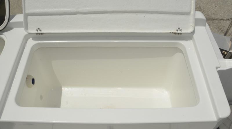 Hydra-sports 2800 cc