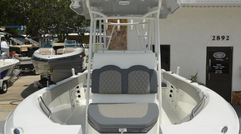 Hydra-sports 2800 cc