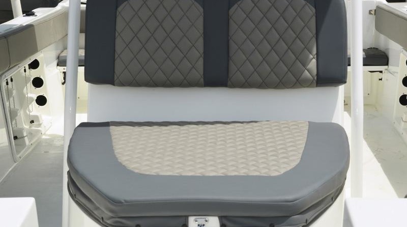 Hydra-sports 2800 cc