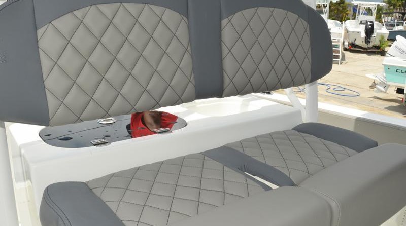 Hydra-sports 2800 cc