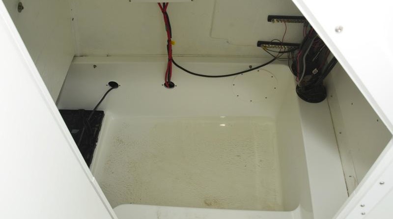 Hydra-sports 2800 cc