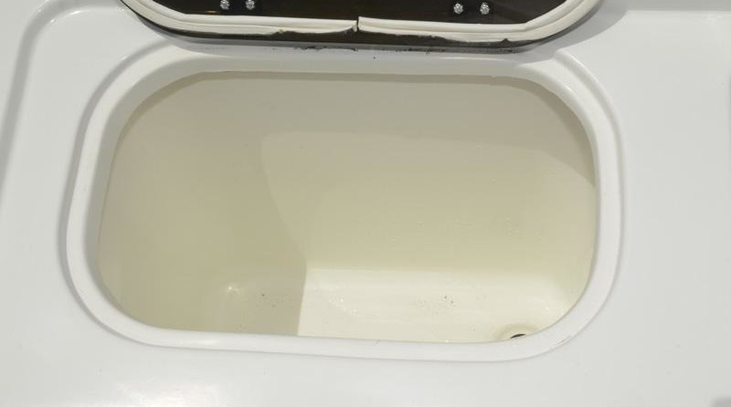 Hydra-sports 2800 cc