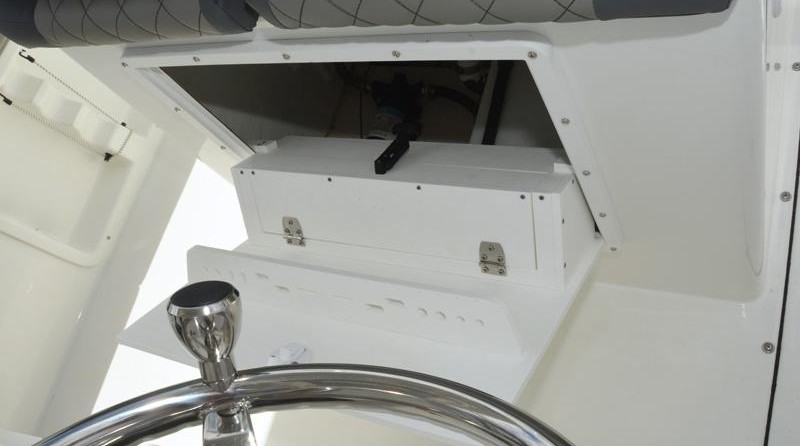 Hydra-sports 2800 cc