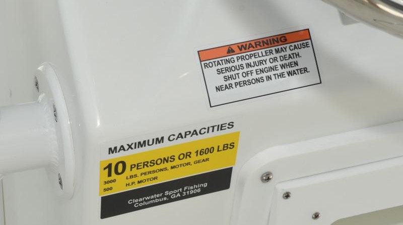 Hydra-sports 2800 cc