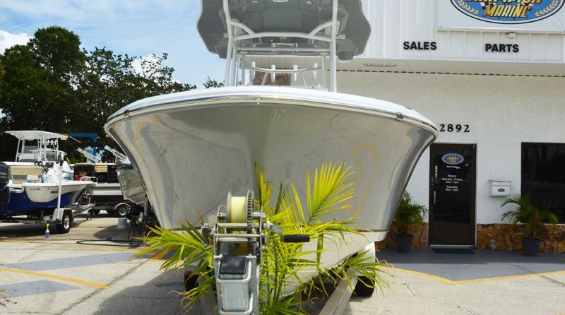 Hydra-sports 2800 cc