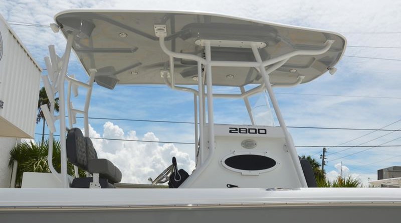 Hydra-sports 2800 cc