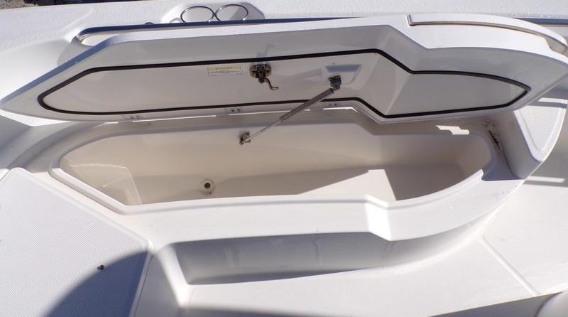 Boston Whaler 270 Dauntless