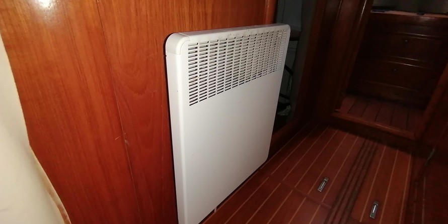 Jeanneau Sun Odyssey 44