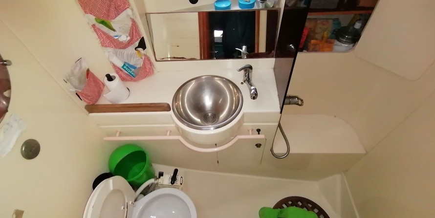 Jeanneau Sun Odyssey 44