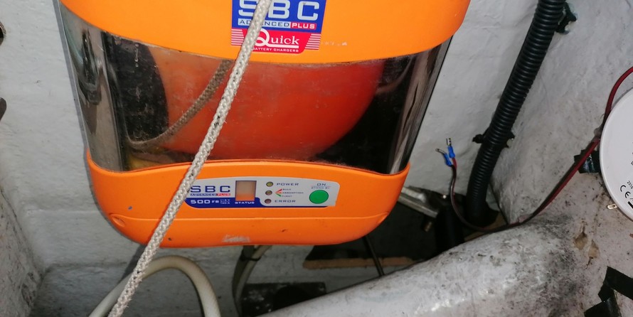 Jeanneau Sun Odyssey 44