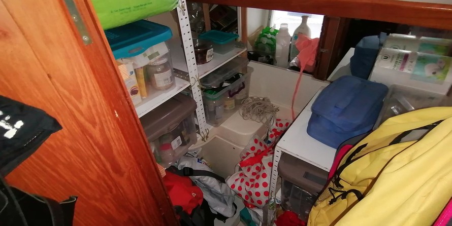 Jeanneau Sun Odyssey 44