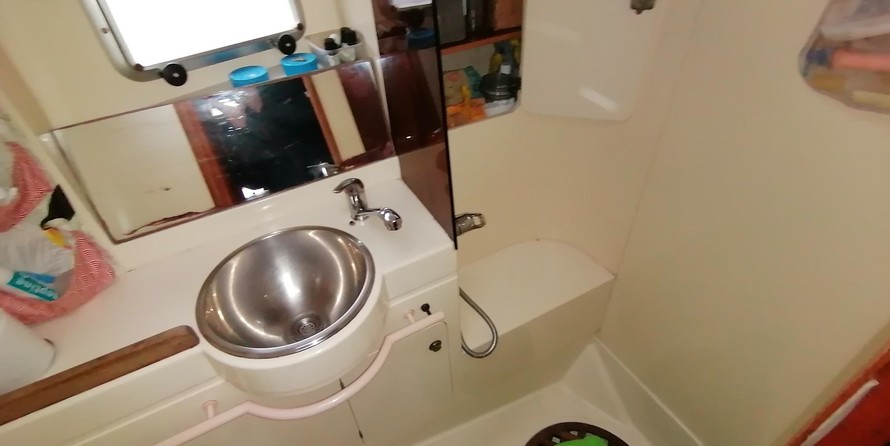 Jeanneau Sun Odyssey 44