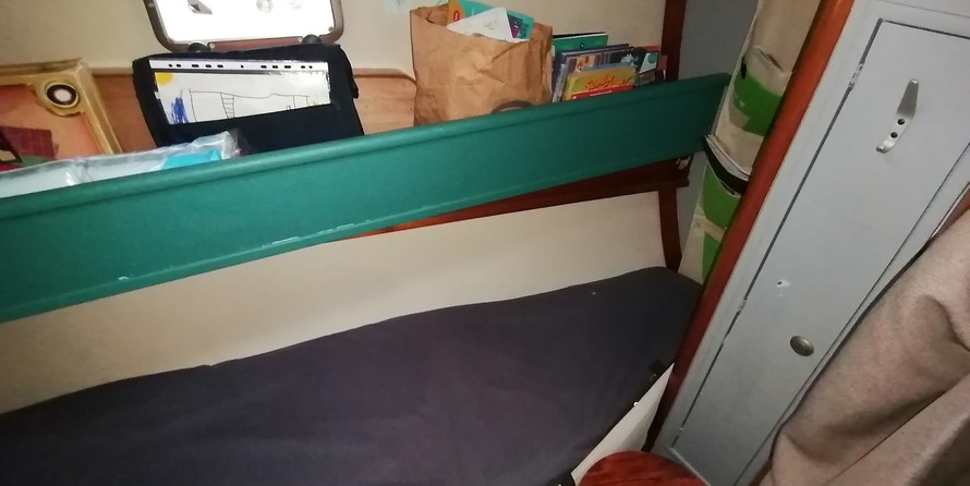 Jeanneau Sun Odyssey 44