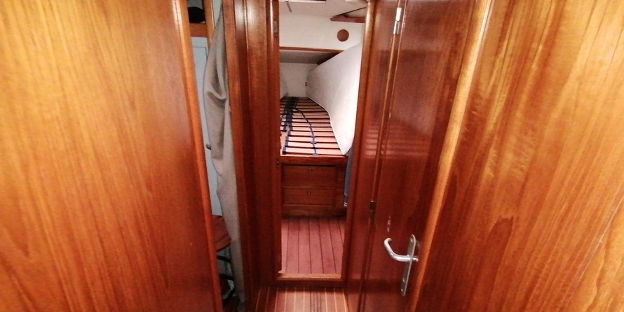 Jeanneau Sun Odyssey 44