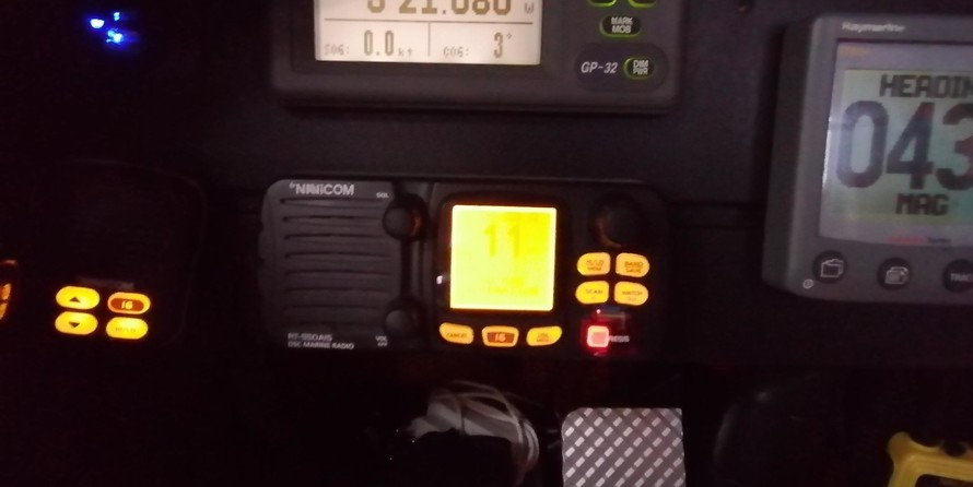 Jeanneau Sun Odyssey 44