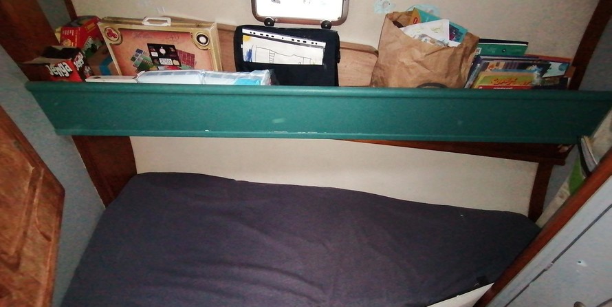 Jeanneau Sun Odyssey 44