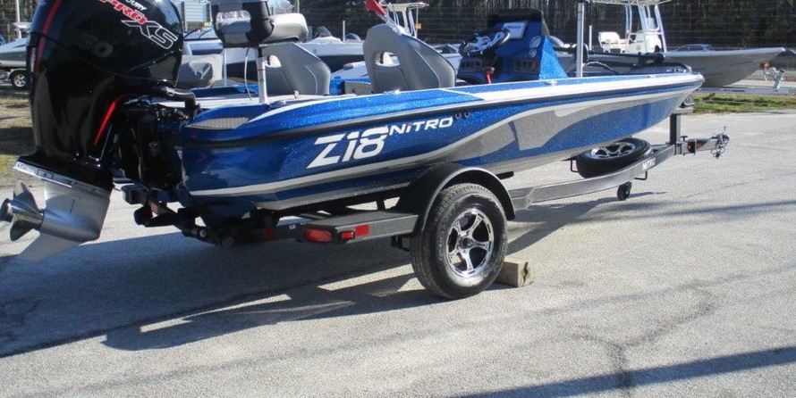 Nitro Z18