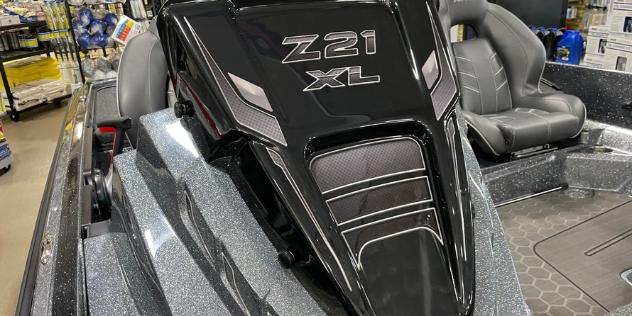 Nitro Z21 Z-Pro Package