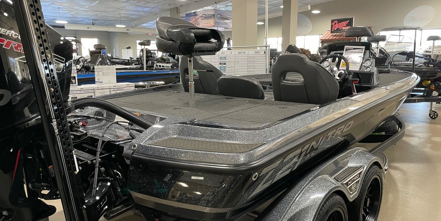 Nitro Z21 Z-Pro Package