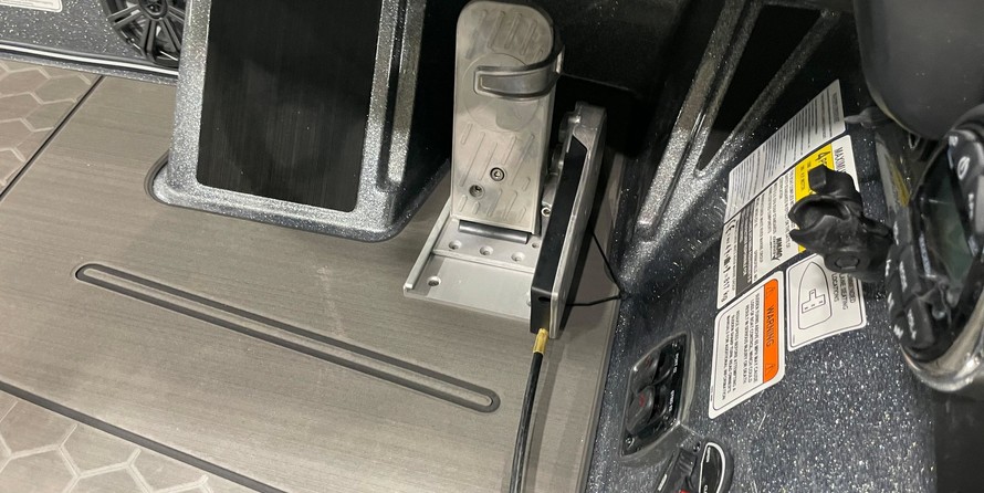 Nitro Z21 Z-Pro Package