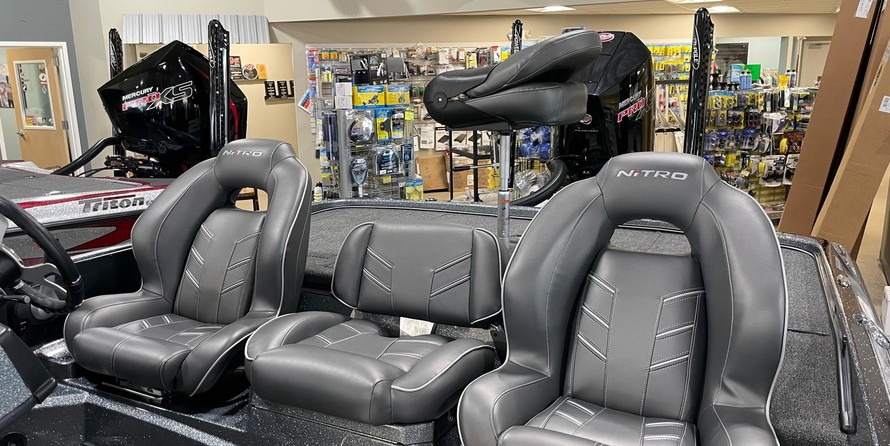 Nitro Z21 Z-Pro Package