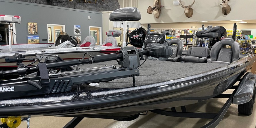 Nitro Z21 Z-Pro Package