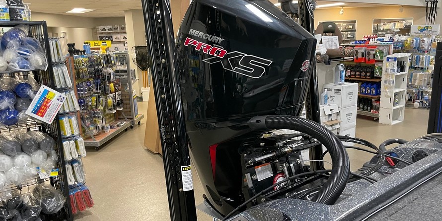 Nitro Z21 Z-Pro Package