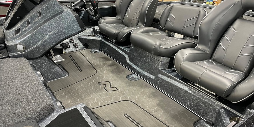 Nitro Z21 Z-Pro Package