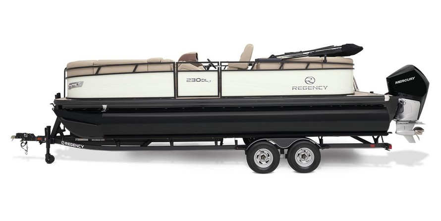Regency 254 dl3