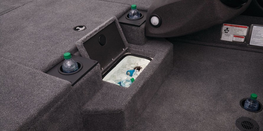 Tracker Pro Team 175 TXW