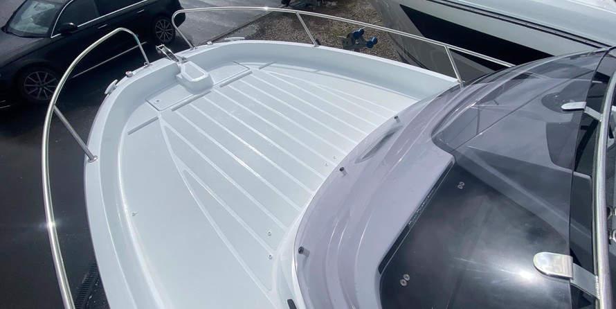 Jeanneau Cap Camarat 6.5 WA