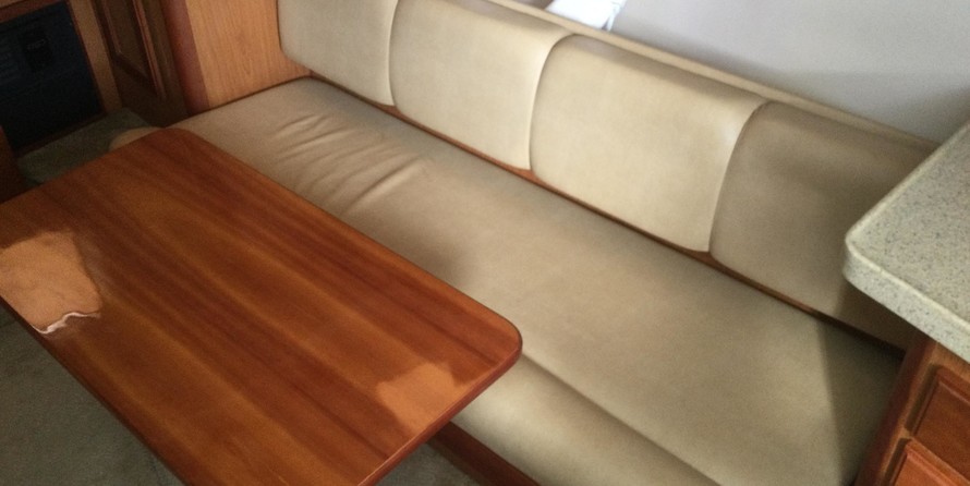 Albemarle 410 express fisherman