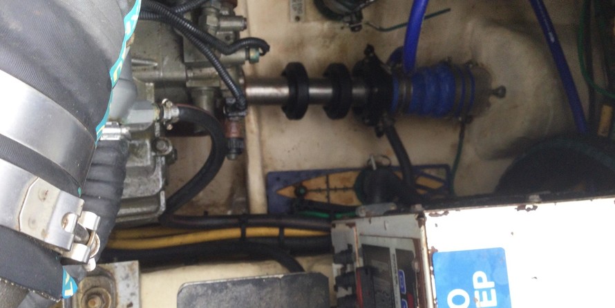 Albemarle 410 express fisherman